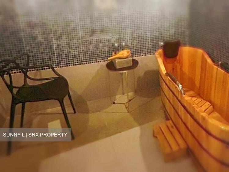 Prime Spa Use Immediate next to MRT (D3), Shop House #624072871